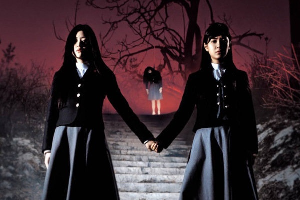 Phim Wishing Stairs. Ảnh: Kfilm