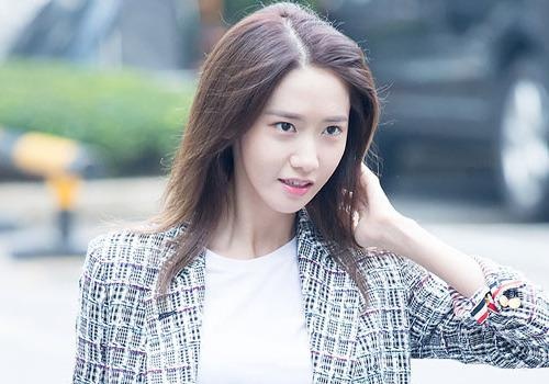 Sao Han chon do hoa tiet tang nhiet cho ngay se lanh hinh anh