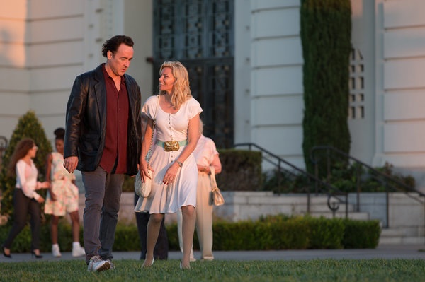 John Cusack trong Love & Mercy. Ảnh: ROADSIDE ATTRACTIONS