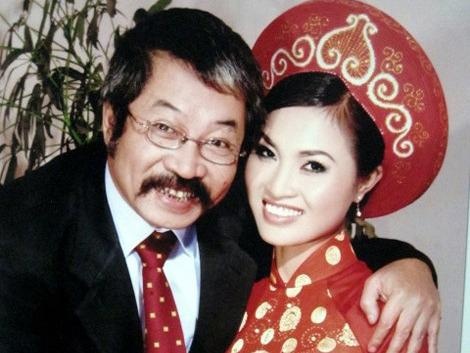 Noi niem vi dao dien trai qua 5 doi vo va co con o tuoi 62 hinh anh