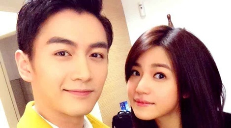 Tran Nghien Hy tiet lo ve dam cuoi va phu dau hinh anh