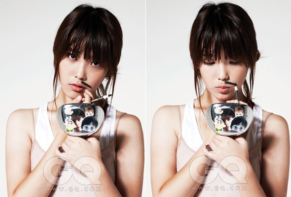 “Tuy nhiên, điều đó cũng không kết luận được rằng tôi là người ấu dâm. Ý nghĩa của một bài hát và chỉ trích cá nhân là 2 thứ riêng biệt” – IU bày tỏ. 