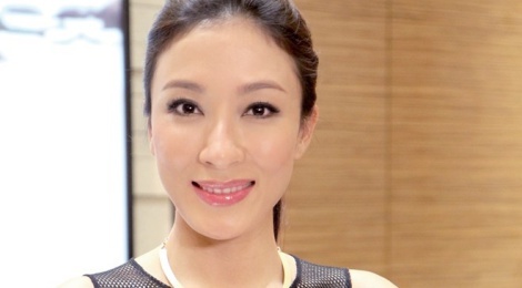 Hoa dan Duong Di dut ao roi khoi TVB? hinh anh