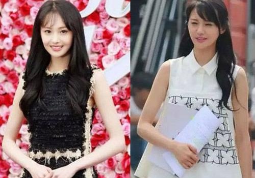 Chieu cao va can nang cua 10 my nhan Hoa ngu hinh anh