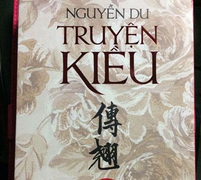 Ra mat 'Truyen Kieu' 2015 lam lai cua Hoi Kieu hoc hinh anh