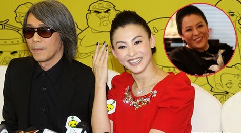 Truong Ba Chi, Chau Tinh Tri bi chi trich cong khai hinh anh