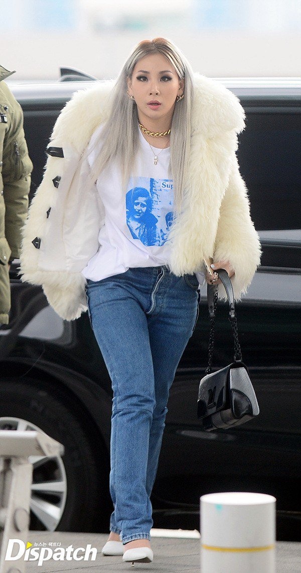 CL tại sân bay quốc tế đi Singapore hôm 26/11.