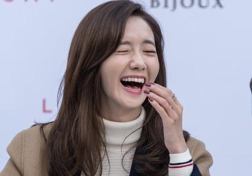 Idol xu Han cuoi het co van dep hinh anh