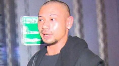 Tai tu 'Diep Van' bi dieu tra sau vu no sung o khach san hinh anh