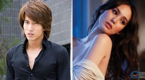 Ngon Thua Huc thua nhan hen ho 'tieu Jeon Ji Hyun' hinh anh