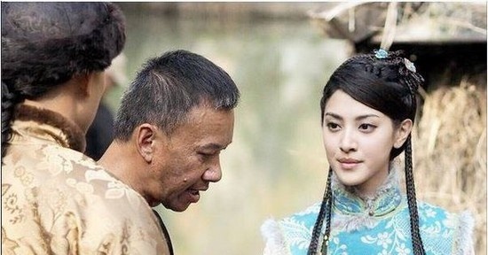 Diễn xuất của Trần Khải Lâm không được đánh giá cao.
