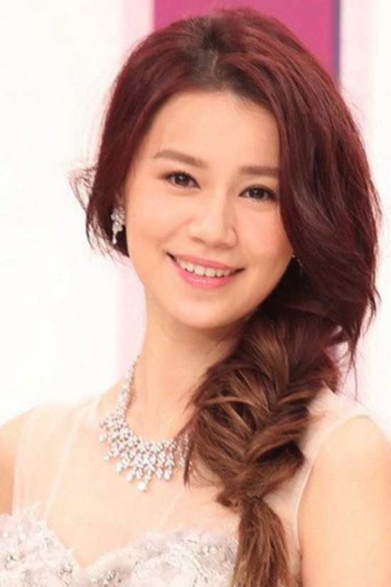 Huỳnh Thúy Như bị cho là kém sắc so với dàn Hoa Đán hiện giờ.