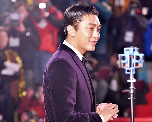 Phim cua Yoo Ah In can quet giai Rong Xanh hinh anh