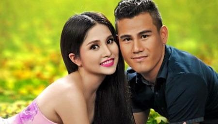 Phan Thanh Binh sai lam khi khuyen khich vo vao showbiz? hinh anh