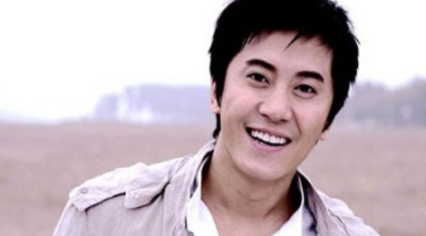 Than tuong am nhac mot thoi Cbiz bi bat vi ma tuy hinh anh