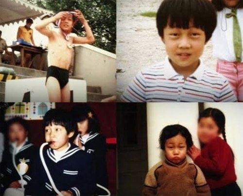 So Ji Sub hiện làm mưa làm gió màn ảnh Hàn với bộ phim Oh my Venus đóng cùng Shin Min Ah. Nhờ đó, những hình ảnh và thông tin liên quan đến anh một lần nữa được đăng tải lại. So Ji Sub sinh năm 1977 tại Seoul (Hàn Quốc). Hiếm ai biết rằng, giấc mơ thời nhỏ của anh là vận động viên bơi lội. 