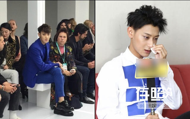 Tao rời EXO và về Trung Quốc phát triển. Anh nhận được nhiều dự án mới nhưng người hâm mộ quê nhà liên tục than vãn: “Anh hãy về Hàn Quốc đi”. Căn nguyên vì, Tao mang phong cách như hoàng tử, thường đi muộn về sớm, thậm chí đến show quốc tế còn hồn nhiên vào muộn nửa giờ.