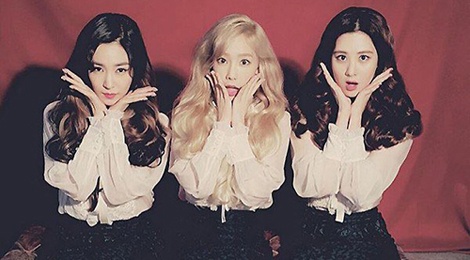 TaeTiSeo don Giang sinh som qua album moi hinh anh