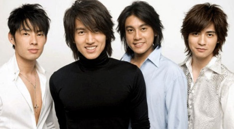 Chau Du Dan tuyen bo khong moi thanh vien F4 du dam cuoi hinh anh