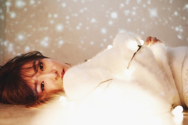 Các ca khúc khác nằm trong album là Merry Christmas, I Like The Way …  cũng được hé lộ với người hâm mộ qua một video ghi lại quá trình TaeTiSeo thực hiện album.