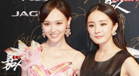 Nhung sao tre Hoa ngu cang noi tieng cang bi tay chay hinh anh