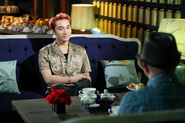 Bi kip sang tac doc, la cua Son Tung M-TP hinh anh