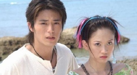 Hoac Kien Hoa chua het nho nhung Tran Kieu An hinh anh