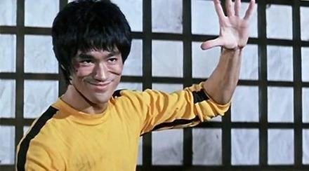 Su that ve bo do Ly Tieu Long mac khi quay 'Tu vong du hi' hinh anh