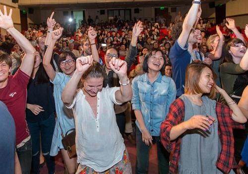 Mua vui cua am nhac chau Au tai Viet Nam hinh anh