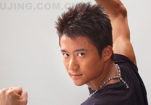 Ngo Kinh - Anh hung so vo cua showbiz Hoa ngu hinh anh