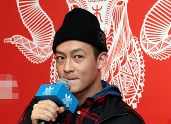 Trần Quán Hy nói về cuộc sống hiện tại, ít bạn bè, tình cảm chưa ổn định.