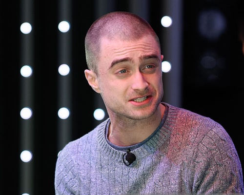 Sao ‘Harry Potter’ ke lai ky niem voi fan cuong hinh anh