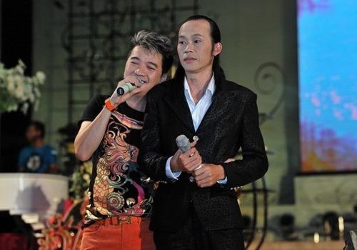 Thuc hu viec Hoai Linh dung lon sua bo de dong kim cuong hinh anh