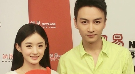 Trieu Le Dinh khoc khi Tran Hieu cau hon Tran Nghien Hy hinh anh