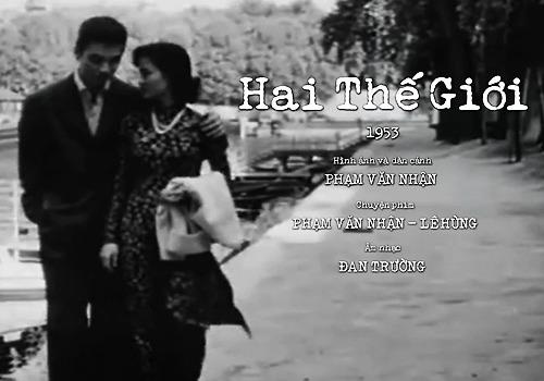 Sai Gon chieu lai phim xua hinh anh