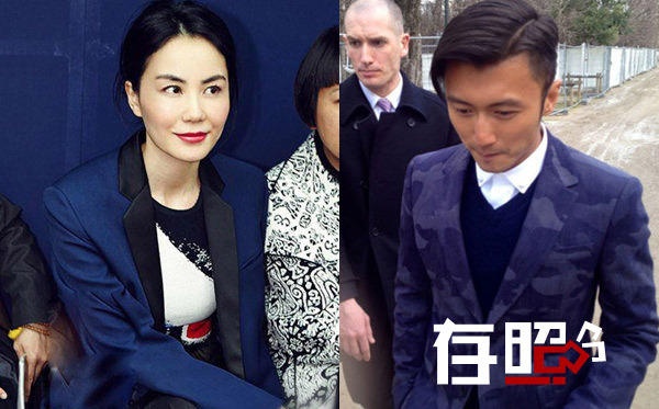 Cho đến giờ, nhiều người vẫn ngạc nhiên lý do tại sao Tạ Đình Phong mãi say đắm đàn chị Vương Phi. Họ yêu nhau năm 2000, khi Tạ còn là chàng thanh niên mới vào showbiz. Giờ, anh đã ở tuổi 35 và “nửa kia” bước sang tuổi 46, họ vẫn yêu nhau sau nhiều lần tan hợp.