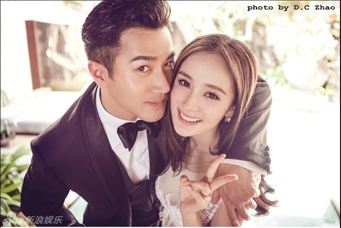 Nhung cap doi cach nhau ca the he cua showbiz Hoa ngu hinh anh