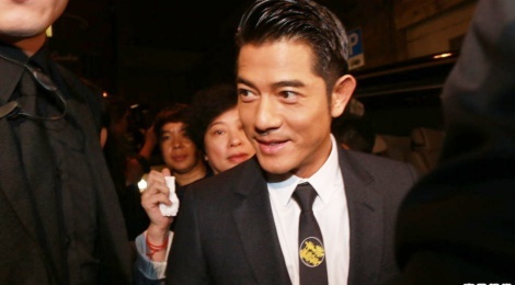 Quach Phu Thanh yeu o tuoi 50 van chua tinh cuoi hinh anh