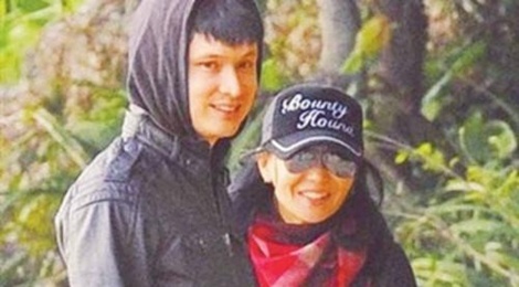 Truong Man Ngoc bo pho sau chia tay ban trai kem 15 tuoi hinh anh