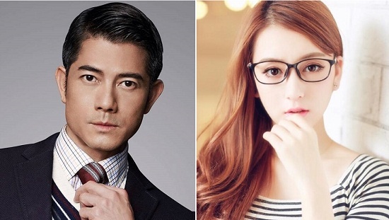 Quách Phú Thành công khai yêu Phương Viên vào ngày 2/12. Cuộc tình này gây chú ý với truyền thông bởi tài tử đã 50 tuổi trong khi bạn gái mới 27, khoảng cách giữa họ là 23 năm.