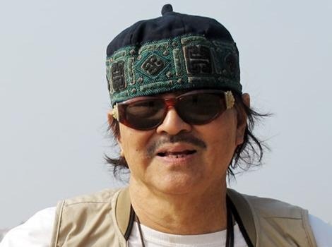 NSND The Anh: Uoc nguyen cuoi doi hinh anh