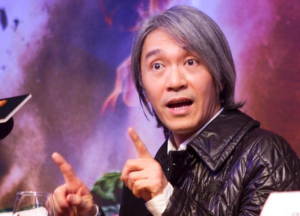 Châu Tinh Trì sống ti tiện, qua cầu rút ván.