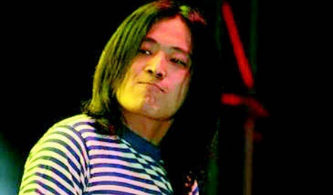 Ca si Trung Quoc bi bat vi dam chu nha hang giua dem hinh anh