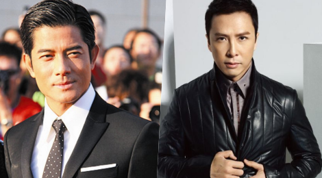 Nhung quy ong showbiz Hoa ngu bi tieng quan tu rom hinh anh