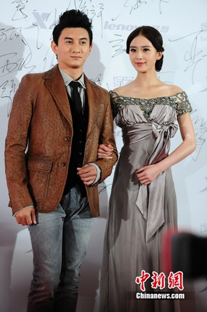 Lưu Thi Thi và Ngô Kỳ Long nhiều khả năng tổ chức đám cưới vào khoảng tháng 2 hoặc tháng 3/2016.