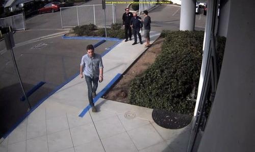 Nha san xuat tre mat tich bi an hinh anh