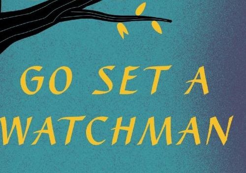 'Go set a watchman' la tieu thuyet hay nhat nam 2015 hinh anh