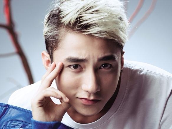 Son Tung M-TP: 'Khong phai so vi minh song dang hoang' hinh anh