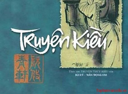 'Truyen Kieu' lap ky luc the gioi hinh anh