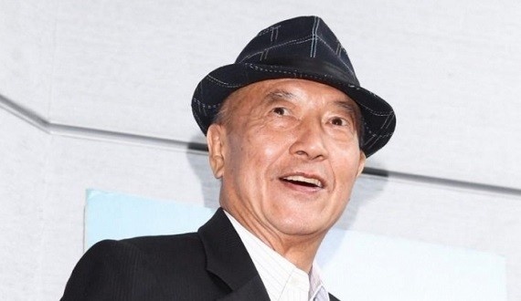 Tài tử 70 tuổi mắc bệnh ung thư phổi và hiện đã ở giai đoạn cuối.